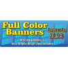 Banners - Full Color